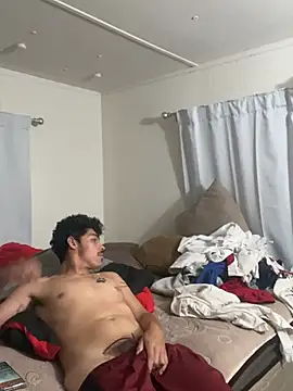 jodaddy699 online show from 05/18/26, 05:41