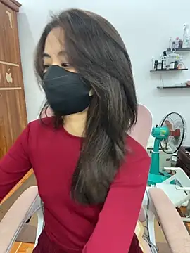 Mochi21 online show from 11/25/25, 04:12