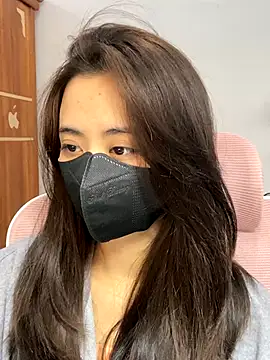 Mochi21 online show from 11/28/25, 03:20