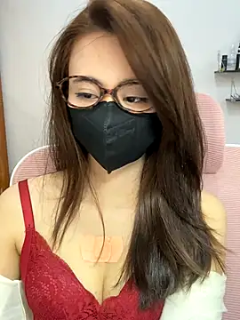 Mochi21 online show from 12/02/25, 03:12