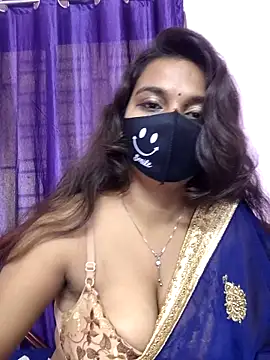 cutie pei002 online show from 12/17/25, 04:51