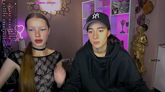 khloebeauty online show from 09/27/25, 07:41