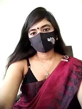 Puja-Rane online show from 10/05/25, 02:54