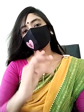 Puja-Rane online show from 10/07/25, 02:53