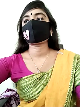 Puja-Rane online show from 10/08/25, 02:53