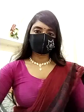 Puja-Rane online show from 11/02/25, 04:31