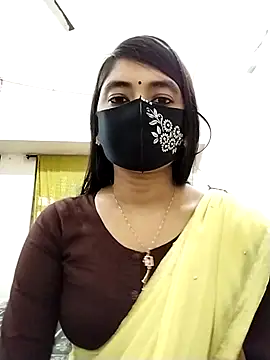 Puja-Rane online show from 11/29/25, 07:33