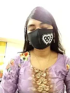 Puja-Rane online show from 01/19/26, 06:06