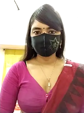 Puja-Rane online show from 02/08/26, 02:04