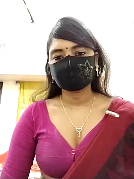 Puja-Rane online show from 02/14/26, 02:30