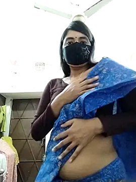 Puja-Rane online show from 02/18/26, 04:36