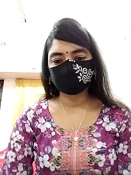 Puja-Rane online show from 02/22/26, 10:03