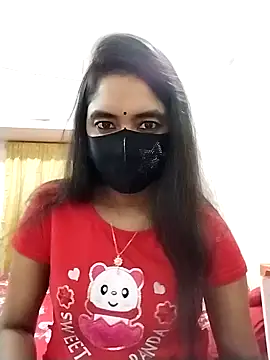 Puja-Rane online show from 02/28/26, 03:35