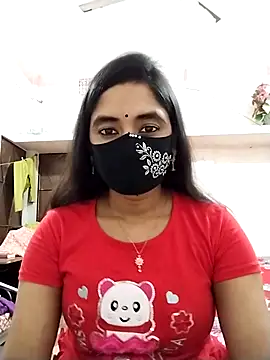 Puja-Rane online show from 03/08/26, 03:05