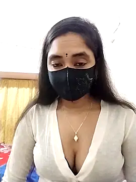 Puja-Rane online show from 04/14/26, 03:40