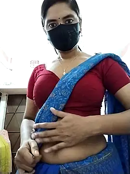 Puja-Rane online show from 04/22/26, 01:52