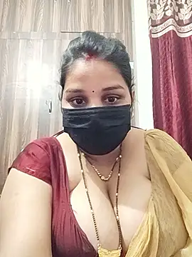 Sexybhabhi6 online show from 01/10/26, 01:24