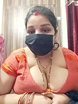 Sexybhabhi6 online show from 01/15/26, 01:21