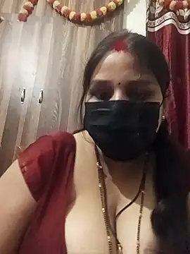 Sexybhabhi6 online show from 03/25/26, 03:23