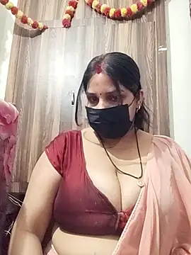 Sexybhabhi6 online show from 03/26/26, 08:09