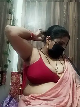 Sexybhabhi6 online show from 04/10/26, 04:33