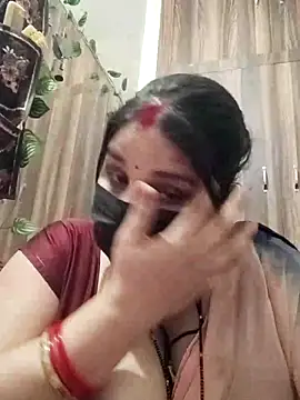 Snapshot of Sexybhabhi6 chatting on 05/09/26, 12:54 Sexybhabhi6 online show from 05/09/26, 12:54