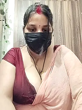 Snapshot of Sexybhabhi6 chatting on 05/12/26, 09:50 Sexybhabhi6 online show from 05/12/26, 09:50