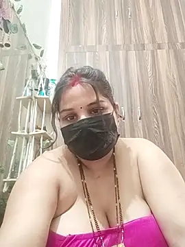 Snapshot of Sexybhabhi6 chatting on 06/07/26, 09:46 Sexybhabhi6 online show from 06/07/26, 09:46