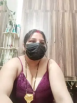 Snapshot of Sexybhabhi6 chatting on 06/10/26, 12:37 Sexybhabhi6 online show from 06/10/26, 12:37