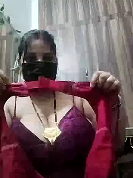 Snapshot of Sexybhabhi6 chatting on 06/12/26, 01:10 Sexybhabhi6 online show from 06/12/26, 01:10