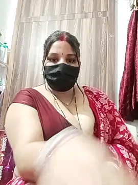 Snapshot of Sexybhabhi6 chatting on 06/19/26, 07:34 Sexybhabhi6 online show from 06/19/26, 07:34