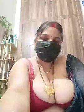 Snapshot of Sexybhabhi6 chatting on 06/22/26, 12:46 Sexybhabhi6 online show from 06/22/26, 12:46