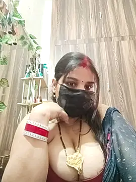 Snapshot of Sexybhabhi6 chatting on 06/26/26, 07:02 Sexybhabhi6 online show from 06/26/26, 07:02
