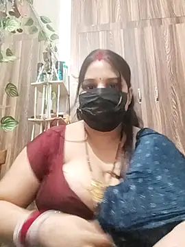 Snapshot of Sexybhabhi6 chatting on 06/27/26, 07:13 Sexybhabhi6 online show from 06/27/26, 07:13