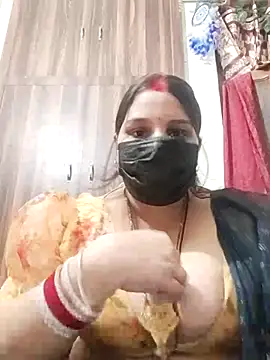 Snapshot of Sexybhabhi6 chatting on 06/30/26, 06:14 Sexybhabhi6 online show from 06/30/26, 06:14