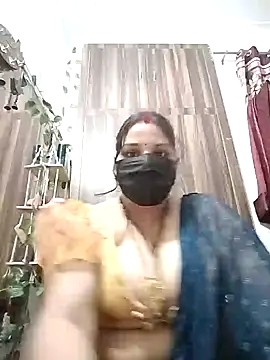 Snapshot of Sexybhabhi6 chatting on 08/01/26, 09:19 Sexybhabhi6 online show from 08/01/26, 09:19