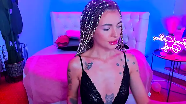 Snapshot of JessicaSky_ chatting on 10/20/25, 05:57 JessicaSky online show from 10/20/25, 05:57