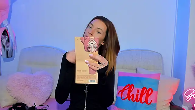 JessicaSky  online show from 02/13/26, 08:27