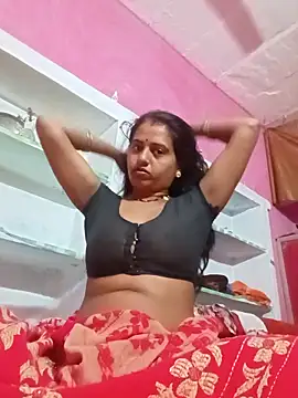 Rupali hot online show from 04/13/26, 10:15