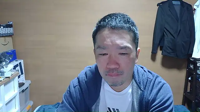 erosuke9 online show from 12/13/25, 10:59