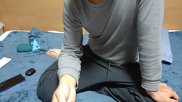 erosuke9 online show from 01/11/26, 11:54