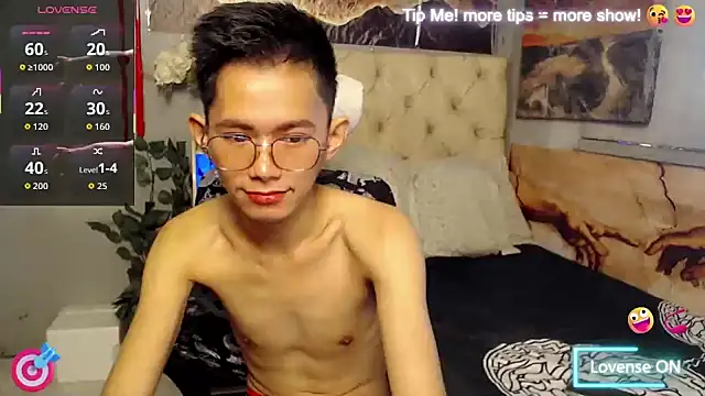 Snapshot of Skinny_CumLoader69 chatting on 09/24/25, 11:52 Skinny CumLoader69 online show from 09/24/25, 11:52