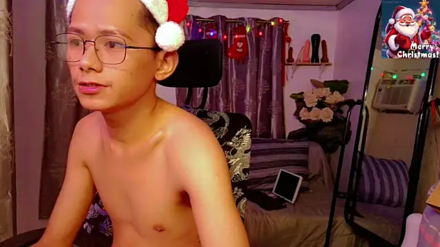 Snapshot of Skinny_CumLoader69 chatting on 12/17/25, 04:24 Skinny CumLoader69 online show from 12/17/25, 04:24