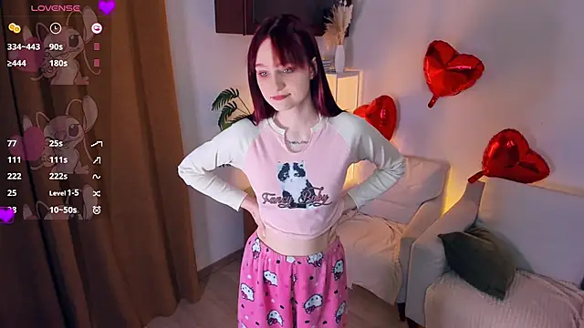 KatyKufel online show from 02/14/26, 07:10