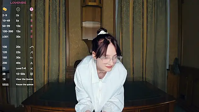 KatyKufel online show from 03/28/26, 07:13