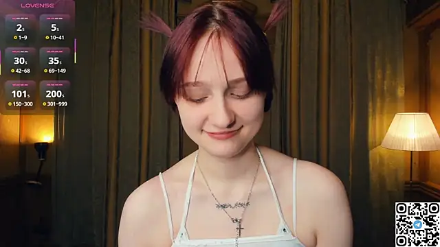 KatyKufel online show from 04/15/26, 08:09