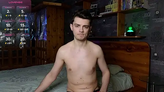 Peach boy1 online show from 03/09/26, 08:02