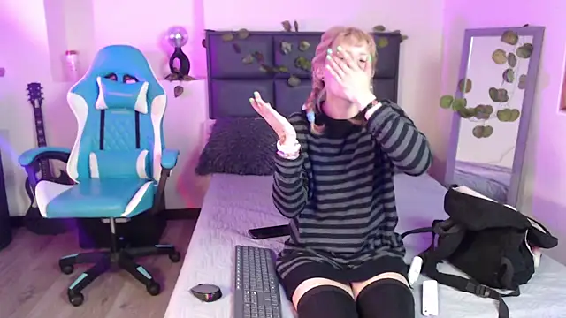 Amnesia  online show from 10/03/25, 12:24