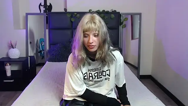 Amnesia  online show from 11/10/25, 01:10