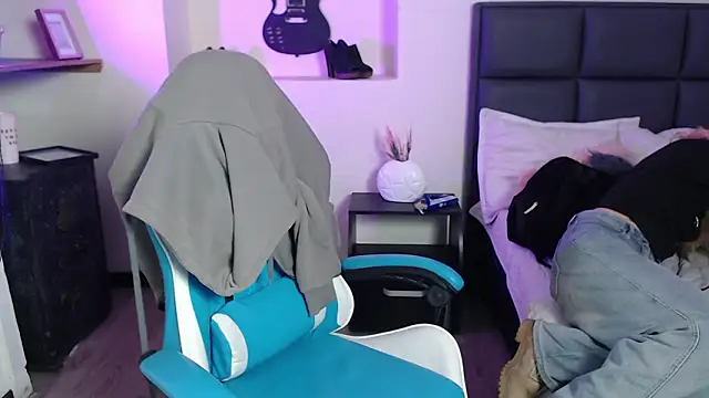 Amnesia  online show from 01/14/26, 12:33